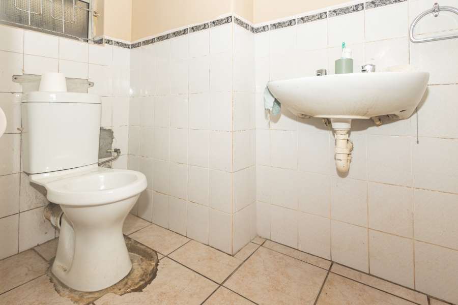3 Bedroom Property for Sale in Bongweni Western Cape